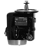 [RX1-07-26937] Slick Magneto Rotor Gear M3827