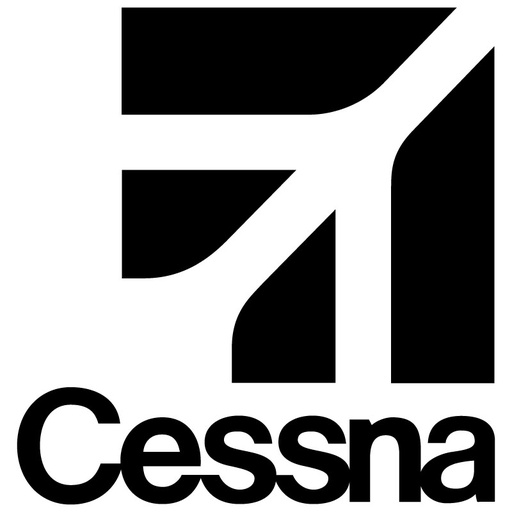 [RX1-07-27033] Cessna Hose Assembly 360-8D0204