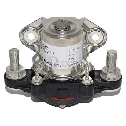 [RX1-07-27067] Solenoid 6041H105