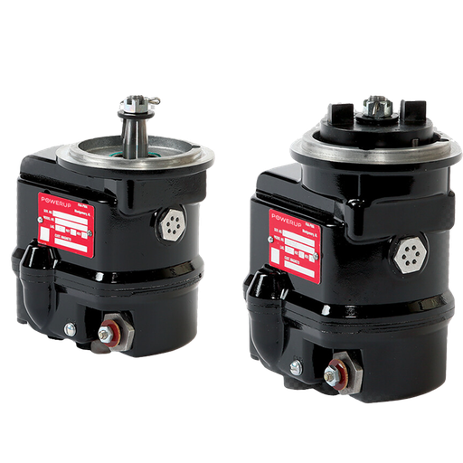 [RX1-07-27165] PowerUp Magneto Bendix 6 Cylinder - New - ES-600606-3