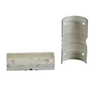 [RX1-08-17649] Superior SL13884A M003 Bearing Crankshaft Front - Pack Of 2