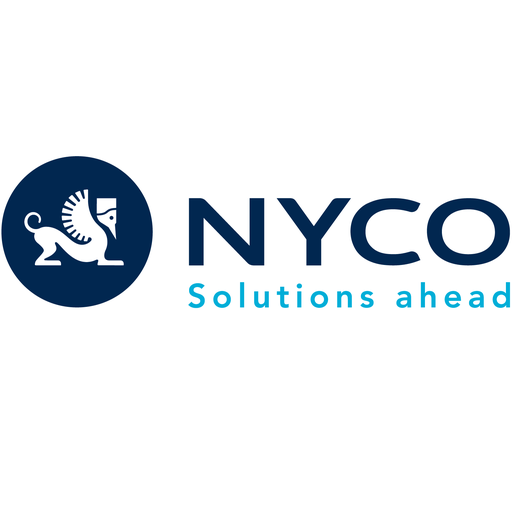 [RX1-08-17666] NYCO Grease GN 83483 - Case Of 24 (1 KG Cans)