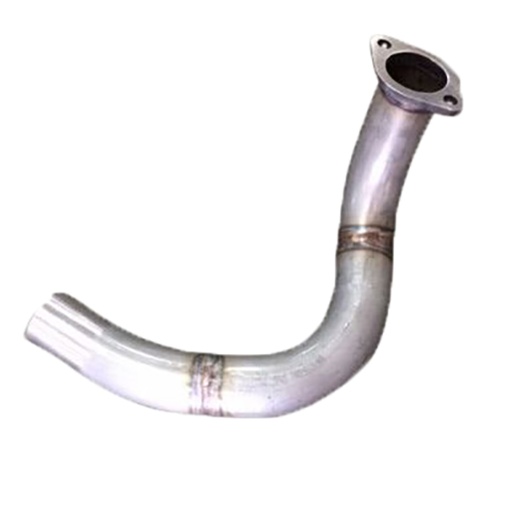 [RX1-08-17691] AWI Piper 44-180 Seminole Left Rear Exhaust Stack A89366-011