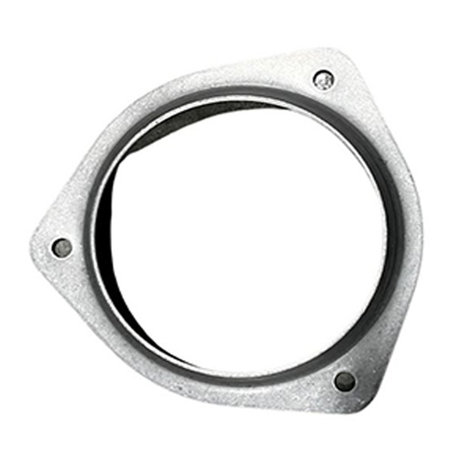 [RX1-08-17692] Hartzell Aerospace Welding - Tailpipe - New - A690-091