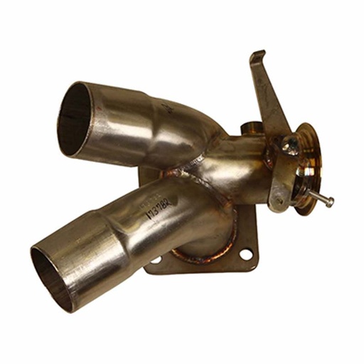 [RX1-08-17717] AWI Transition Valve LW16858Awl