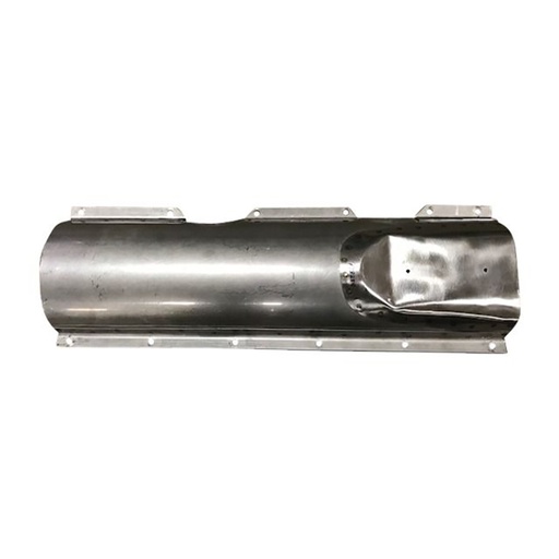 [RX1-08-18710] Hartzell Aerospace Welding - Shroud - New - A1250860-64