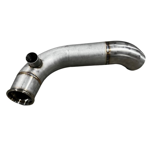 [RX1-08-18716] Hartzell Aerospace Welding - Exhaust Manifold - New - A5155156-47