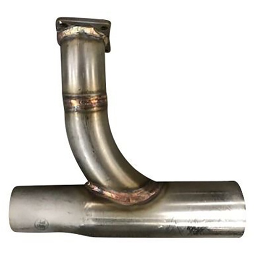 [RX1-08-18722] Hartzell Aerospace Welding - Manifold - New - A96-950002-31