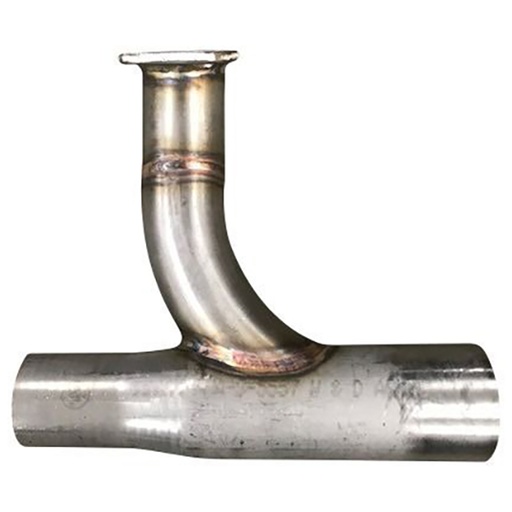[RX1-08-18725] Hartzell Aerospace Welding - Manifold - New - A96-950002-7