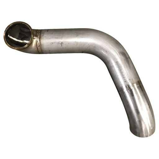 [RX1-08-18733] AWI-AMI A9910299-1 Tail Pipe Assembly - Left Hand C-340 / 414