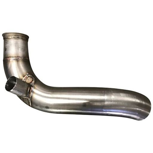 [RX1-08-18744] Hartzell Aerospace Welding - Exhaust Manifold - New - A9910300-16