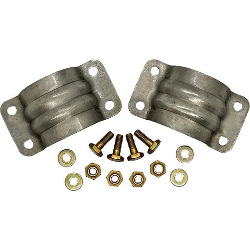 [RX1-08-18960] Hartzell Aerospace Welding - Clamp - New - A0750130-31KITCAD