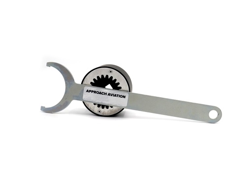 [RX1-08-17288] Alternator Drive Coupling Tool Kit AdckiT1