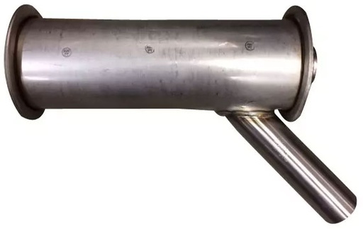 [RX1-08-19067] Aerotar C180182185 2 5/8 Complete Clamp With Pin