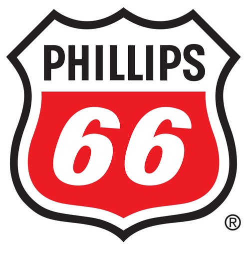 [RX1-08-19068] Phillips 66 Oil Smoke Oil - 55 Gallon Drum