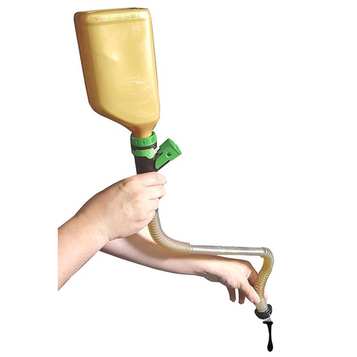 [RX1-08-19079] Screw-On Funnel