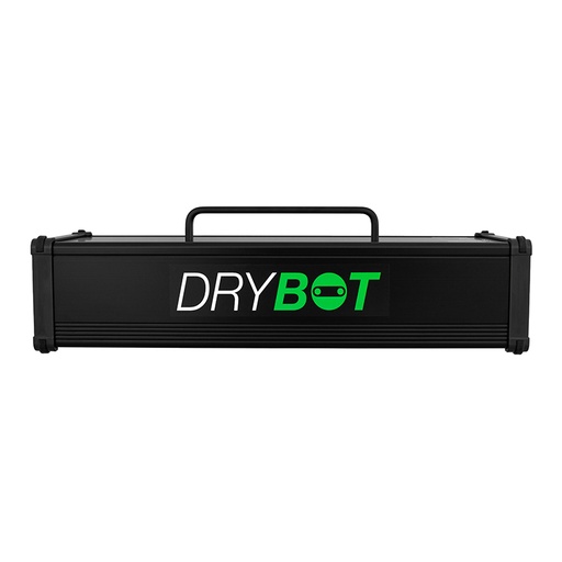 [RX1-08-19100] RPX Technologies DryBot Automated Engine Dehydrator Kit With Adapter A / USA Plug