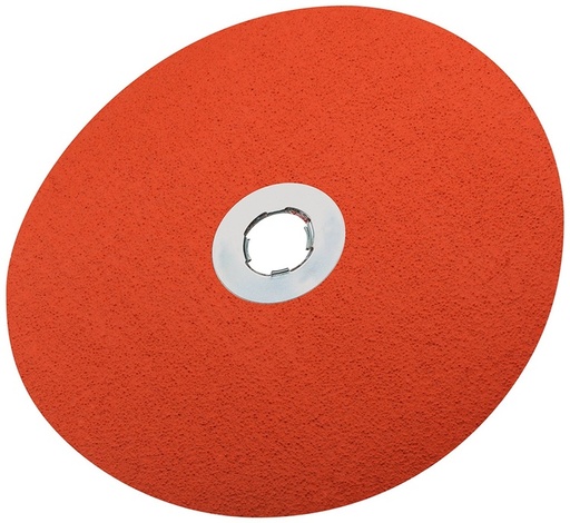 [RX1-09-01569] 3M Fibre Disc 785C 4.5 80 Grd