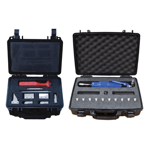 [RX1-09-06069] Aerowing Rd-S-001.5 Pneumatic And Manual Sealant Removal Tool Kit
