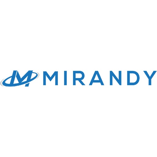 [RX1-09-06087] Mirandy Mirabowl Q Clear Gallon