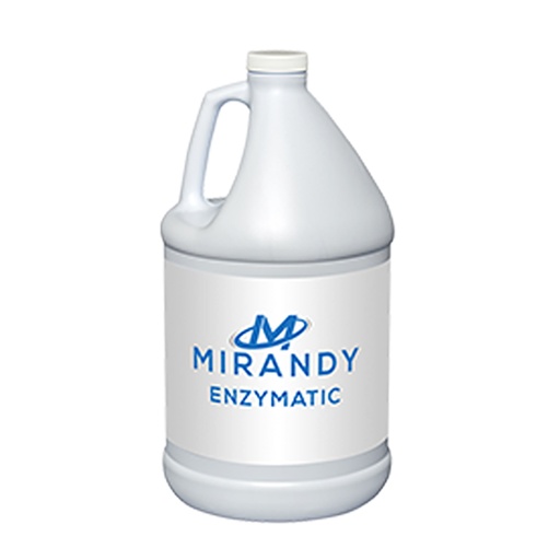 [RX1-09-06090] Mirandy Enzymatic Large 5 Gallon Pail