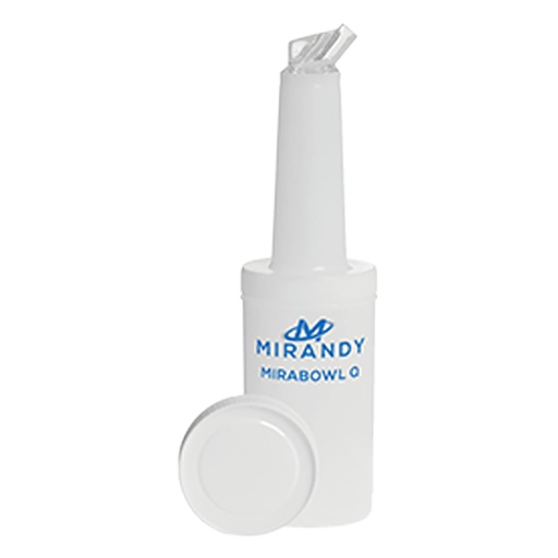 [RX1-09-06092] Mirandy Mirabowl Q 5 Gallon Pail