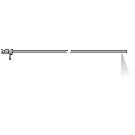 [RX1-09-06120] Handi-Spray 6 Fan Spray Wand