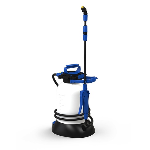 [RX1-09-06199] Foamit 5 Liter Pump Up Spray Unit