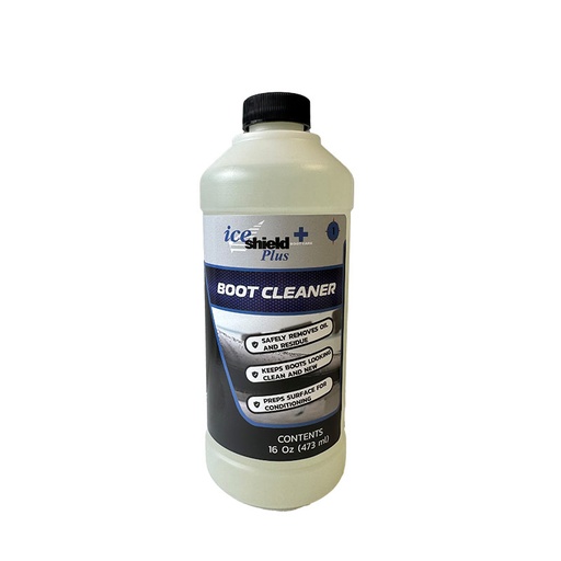 [RX1-09-06209] Smr Boot Cleaner - 16 Ounce