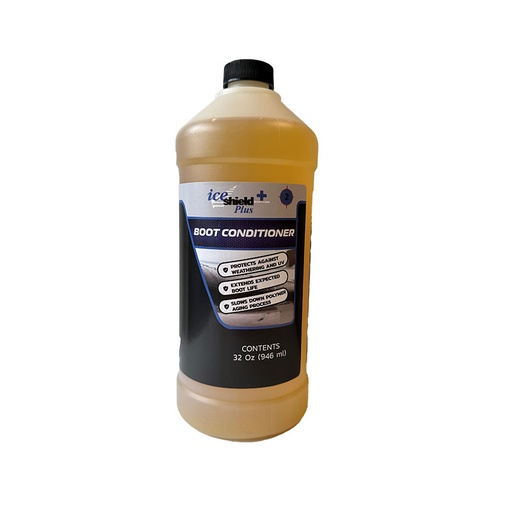 [RX1-09-06211] Smr Boot Conditioner - 32 Oz
