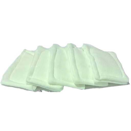 [RX1-09-06213] Smr Application Swabs - Pack Of 10