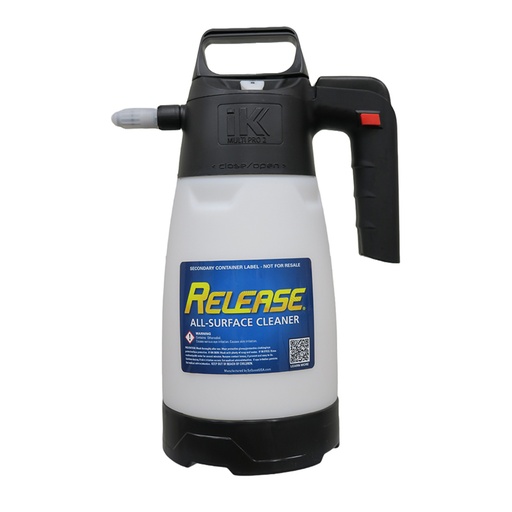 [RX1-09-06216] Syquest 50 Oz Multi Pro 2 Sprayer Bottle