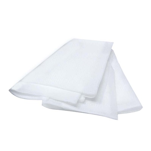 [RX1-09-06236] C-60 White Cotton Tack Cloth