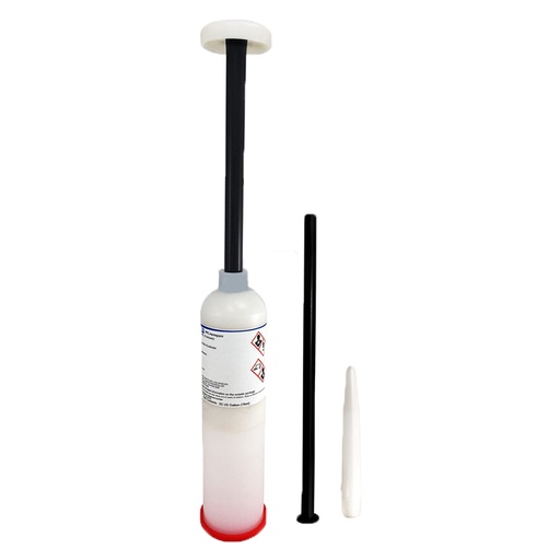 [RX1-09-06238] PPG Proseal CA 1000 Non-Curing Joint Compound - 3.5 Oz. Cartridge