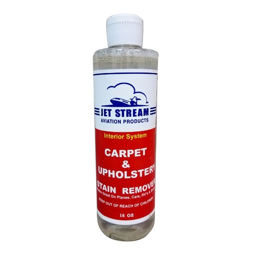 [RX1-09-06239] Carpet & Upholstery Stain Remover