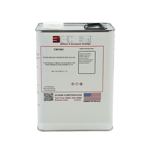 [RX1-09-06281] 3Chem TY1 Gal