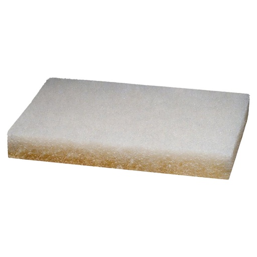[RX1-09-06330] 3M Scotch-Brite Aircraft Cleaning Pad 6X12