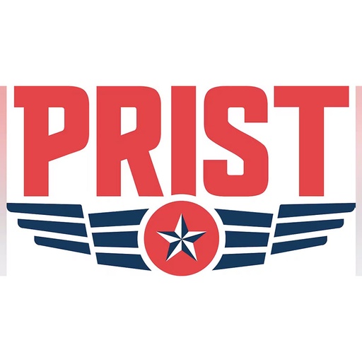 [RX1-09-06358] Prist TKS CSB67 1 Gallon