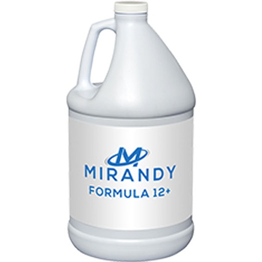 [RX1-09-06389] Mirandy Formula 12+ Gallon