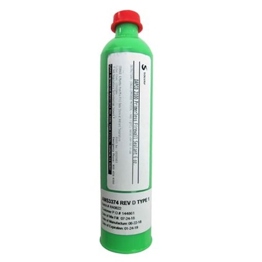[RX1-09-06423] Dapco 2100 Primerless Firewall Sealant 2.5Oz