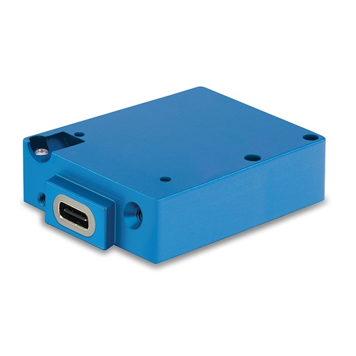 [RX1-10-07493] Mid-Continent Instruments and Avionics Max Power USB Charging Port 15With 3A And 100With 5A Out Per Port 22-32 VDC In Dual USB-A/USB-C Pd Rear Connector Lighted