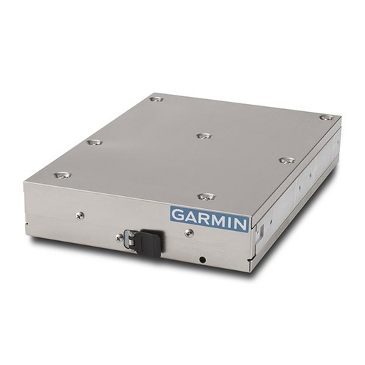 [RX1-10-07525] Garmin GTX 45R With GPS Remote Mount ADS-B In / Out Transponder