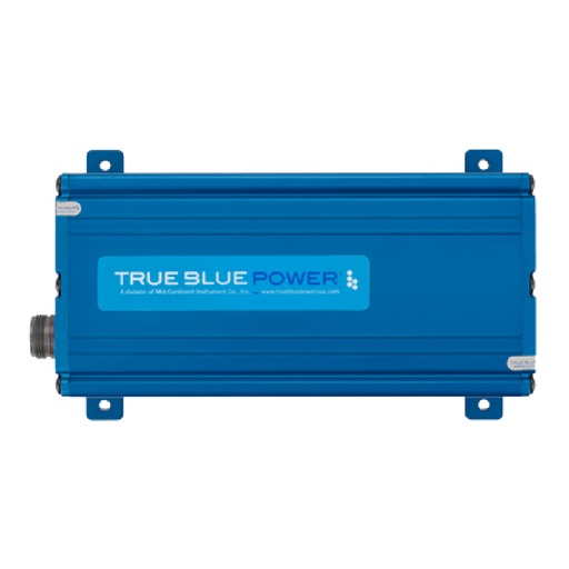 [RX1-10-07530] True Blue Power Battery Lithium-Ion 43 Watt TS60 Threaded 6430060-4