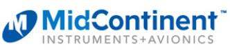 [RX1-10-07554] Mid-Continent Instruments and Avionics CHRONOS Install Kit For 6420093-0 6420093-3 6420093-4 6420093-5 9018178-1