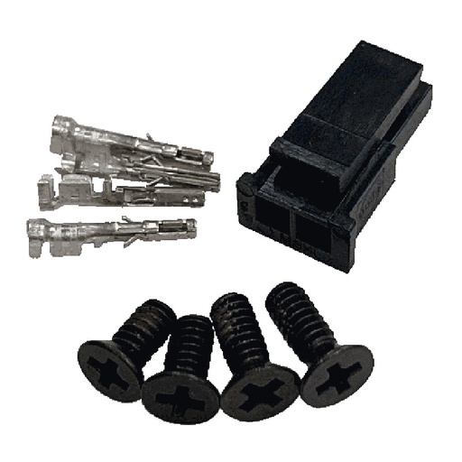 [RX1-10-07557] Mid-Continent Instruments and Avionics USB Connector Kit TA202 And TA360 Series 9017960