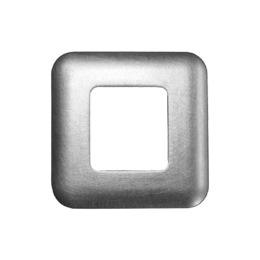 [RX1-10-07558] Mid-Continent Instruments and Avionics Dual Port Small Square Rear Mount TA202 And TA360 Series 9017958