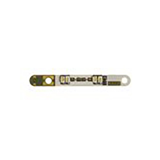 [RX1-10-07565] Mid-Continent Instruments and Avionics Light Tray 3 5V LED 4300 Series 9016909-5