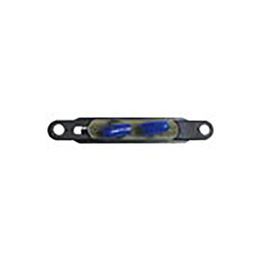 [RX1-10-07573] Mid-Continent Instruments and Avionics 2 5V Light Tray 6018634-2