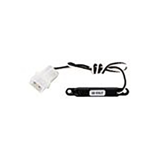 [RX1-10-07575] Mid-Continent Instruments and Avionics Lamp Tray 3 28V Incandescent Connector Cessna 7016637