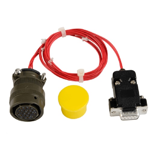 [RX1-10-07576] True Blue Power Service Cable TB44 9018044